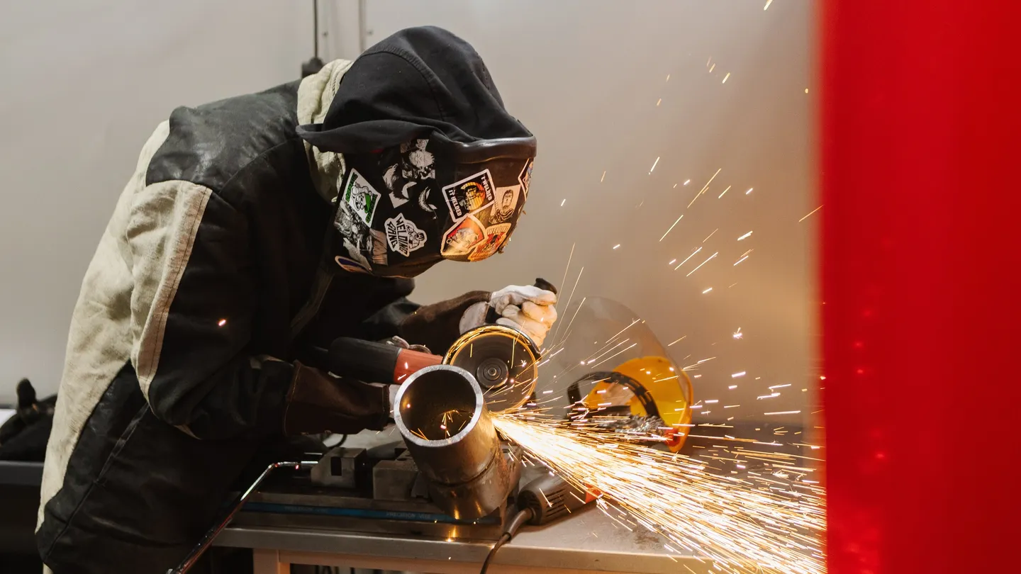 Поколение ПТУ