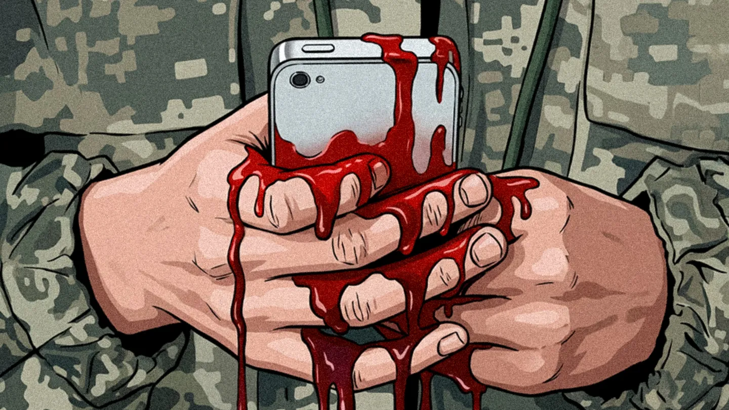 Что мы знаем о потреблении снафф-контента