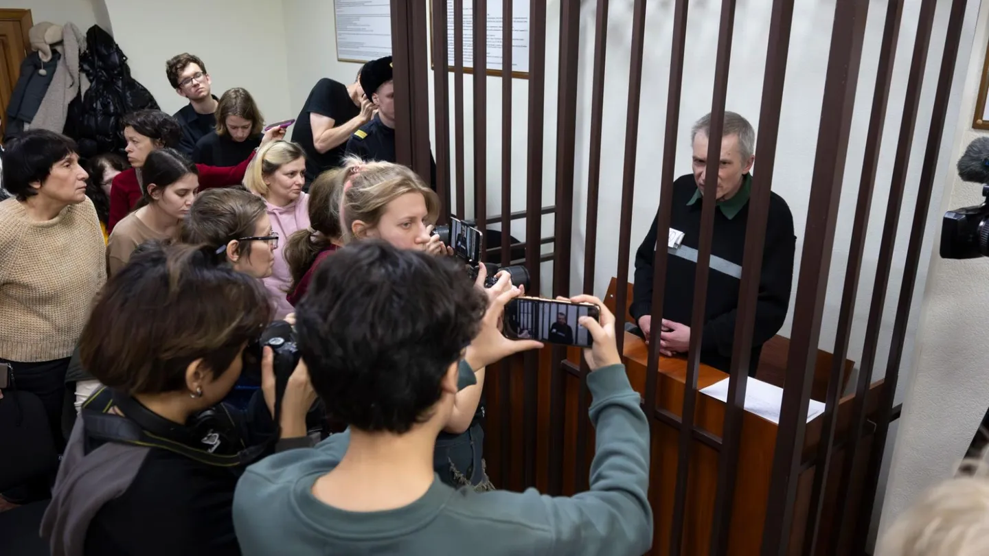 Так им и надо. Мучительство как основной принцип исполнения наказаний в России